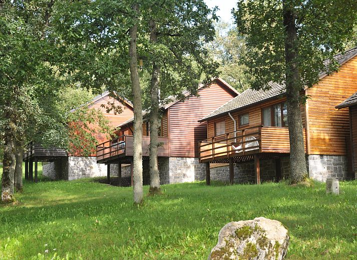 Unterkunft 084818 - Ferienhaus Namur - Le Bochetay 12