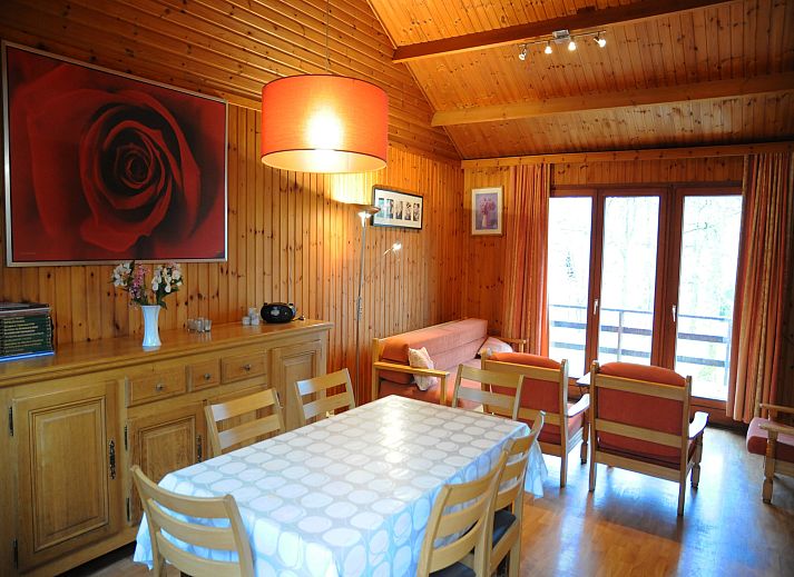 Unterkunft 084818 - Ferienhaus Namur - Le Bochetay 12