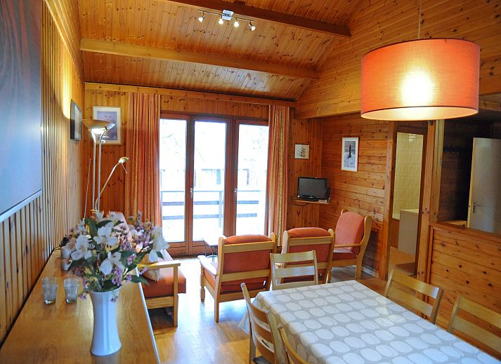 Unterkunft 084818 - Ferienhaus Namur - Le Bochetay 12