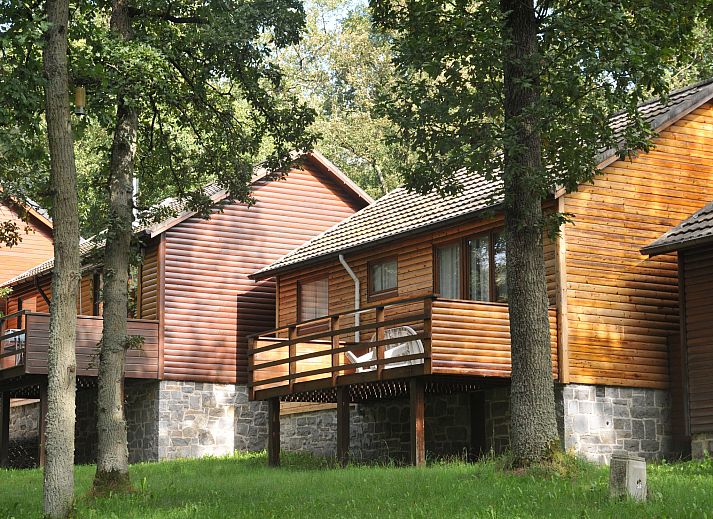 Unterkunft 084818 - Ferienhaus Namur - Le Bochetay 12