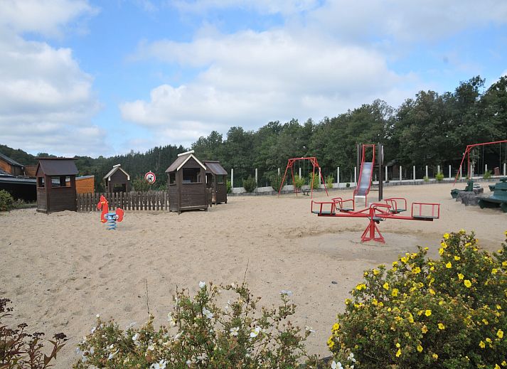 Unterkunft 084818 - Ferienhaus Namur - Le Bochetay 12