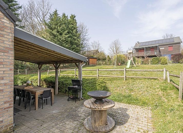 Unterkunft 084819 - Ferienhaus Namur - Villa du Bonheur