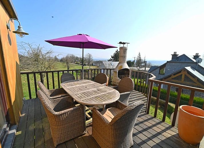 Guest house 084929 - Holiday property Namur - Vakantiehuis in Noiseux