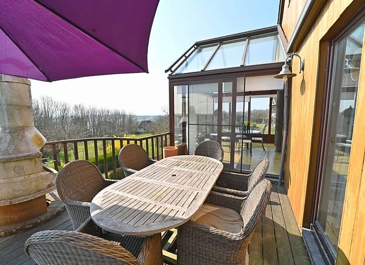 Guest house 084929 - Holiday property Namur - Vakantiehuis in Noiseux