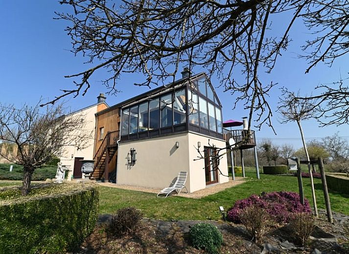Guest house 084929 - Holiday property Namur - Vakantiehuis in Noiseux