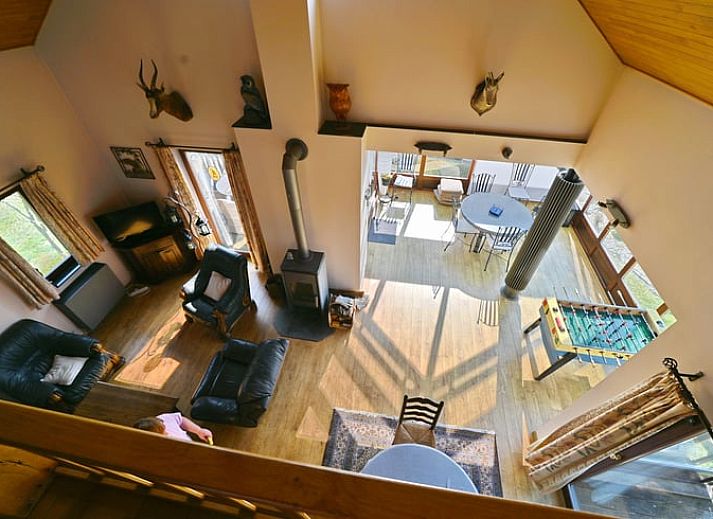 Guest house 084929 - Holiday property Namur - Vakantiehuis in Noiseux