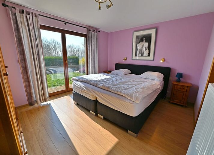 Guest house 084929 - Holiday property Namur - Vakantiehuis in Noiseux