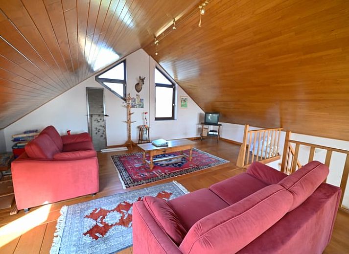 Guest house 084929 - Holiday property Namur - Vakantiehuis in Noiseux