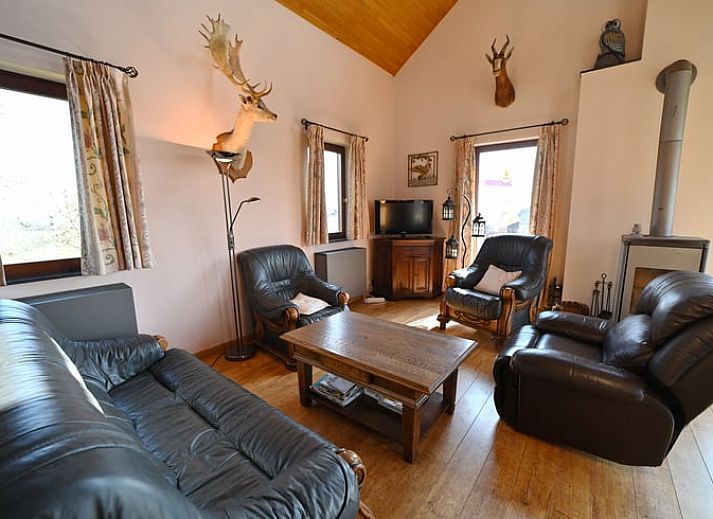 Guest house 084929 - Holiday property Namur - Vakantiehuis in Noiseux