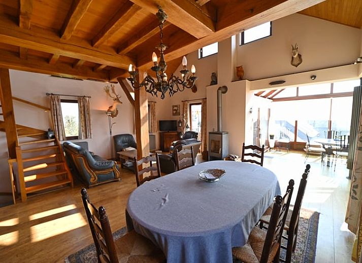 Guest house 084929 - Holiday property Namur - Vakantiehuis in Noiseux