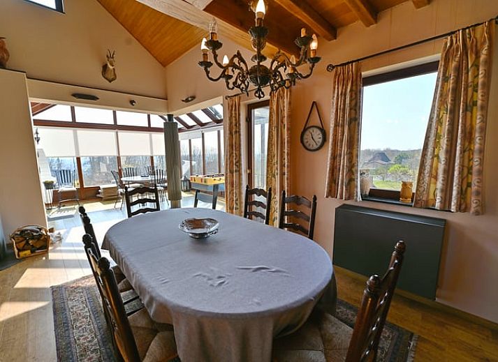 Guest house 084929 - Holiday property Namur - Vakantiehuis in Noiseux