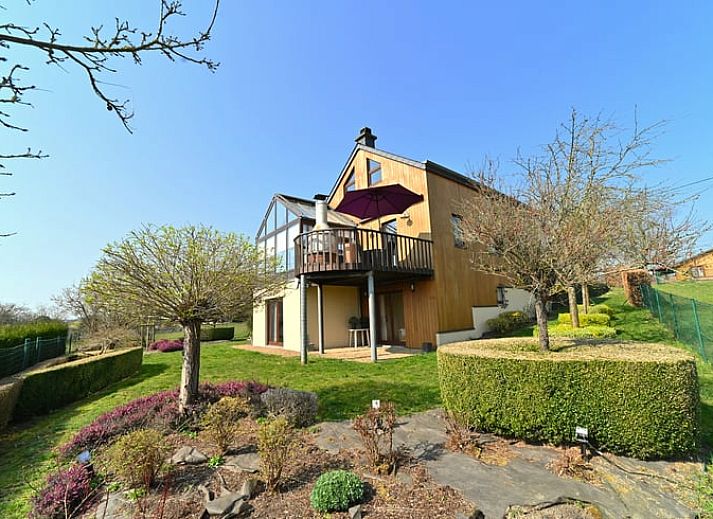 Guest house 084929 - Holiday property Namur - Vakantiehuis in Noiseux