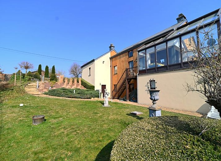 Guest house 084929 - Holiday property Namur - Vakantiehuis in Noiseux