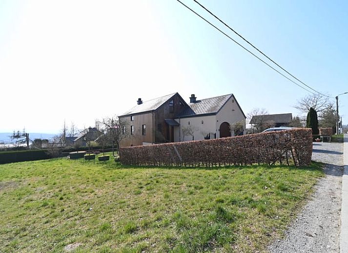 Guest house 084929 - Holiday property Namur - Vakantiehuis in Noiseux