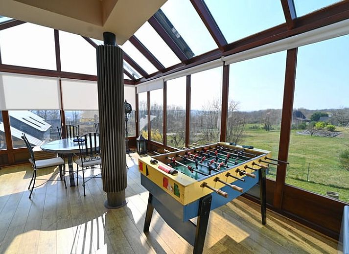 Guest house 084929 - Holiday property Namur - Vakantiehuis in Noiseux