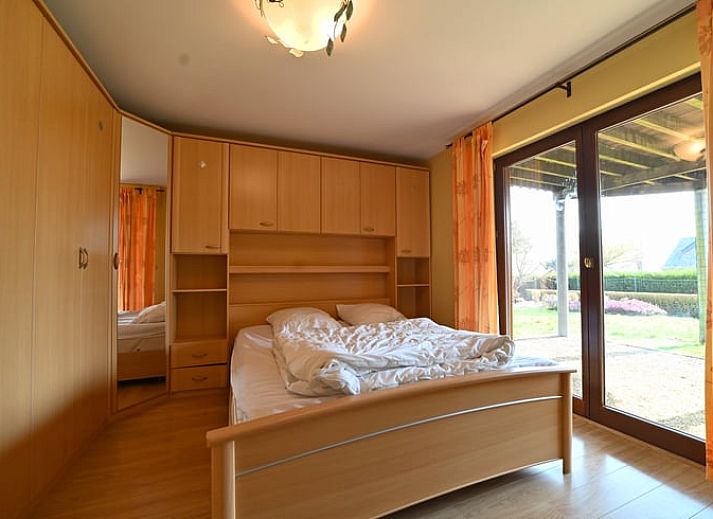 Guest house 084929 - Holiday property Namur - Vakantiehuis in Noiseux