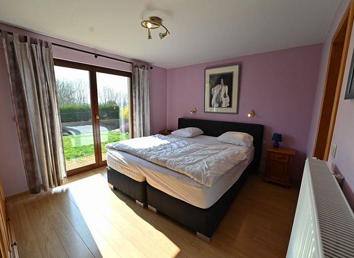 Guest house 084929 - Holiday property Namur - Vakantiehuis in Noiseux