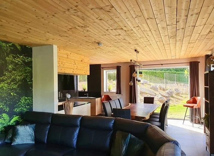 Guest house 085107 • Holiday property Namur • Gite Entre Roches et Nature 