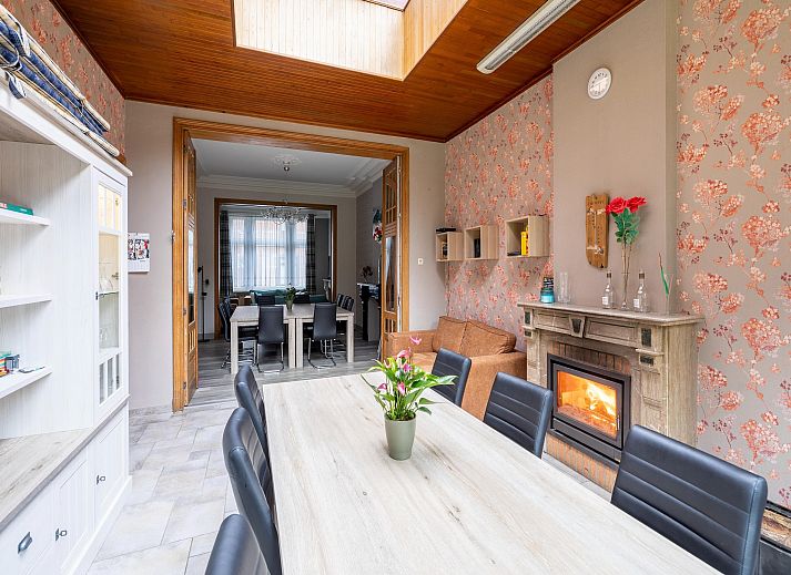 Unterkunft 085111 - Ferienhaus Namur - ’s Ameuse Bien