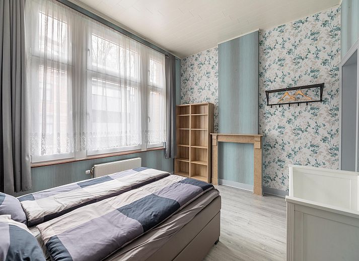 Unterkunft 085111 - Ferienhaus Namur - ’s Ameuse Bien