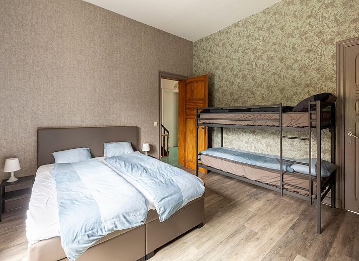 Unterkunft 085111 - Ferienhaus Namur - ’s Ameuse Bien