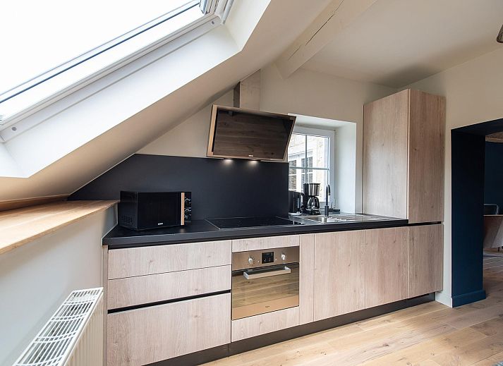 Unterkunft 085113 - Ferienhaus Namur - Maison Bleue