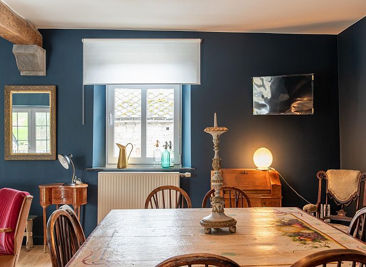 Unterkunft 085113 - Ferienhaus Namur - Maison Bleue