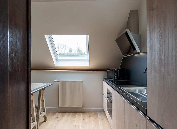 Unterkunft 085113 - Ferienhaus Namur - Maison Bleue
