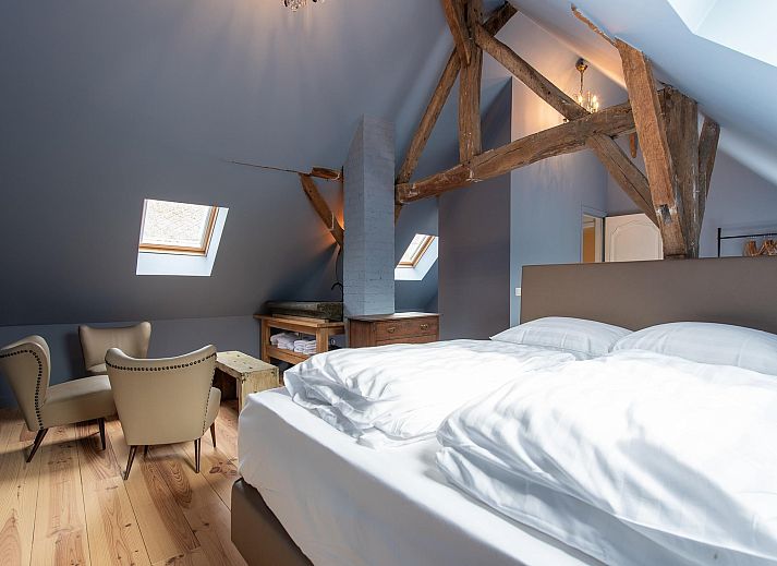 Unterkunft 085113 - Ferienhaus Namur - Maison Bleue