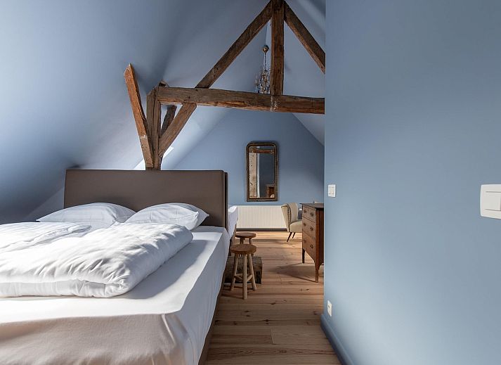 Unterkunft 085113 - Ferienhaus Namur - Maison Bleue