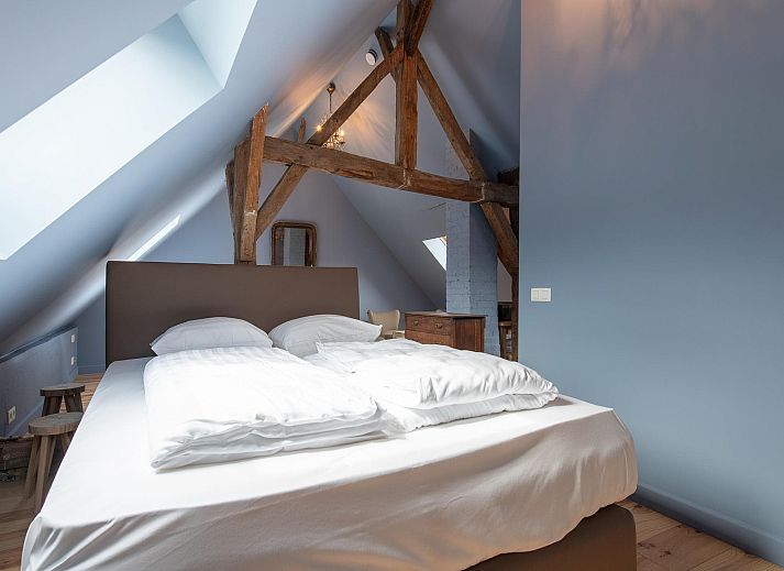 Unterkunft 085113 - Ferienhaus Namur - Maison Bleue