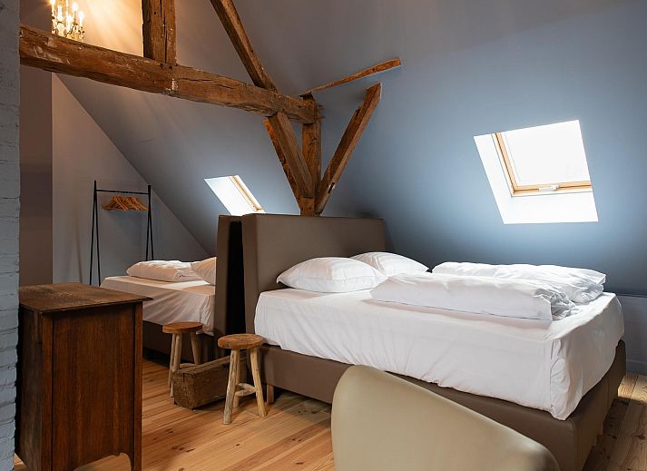 Unterkunft 085113 - Ferienhaus Namur - Maison Bleue