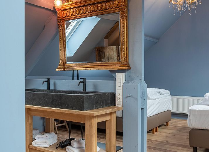 Unterkunft 085113 - Ferienhaus Namur - Maison Bleue