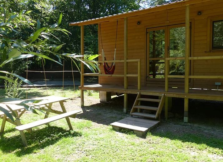 Guest house 085407 • Holiday property Namur • Vakantiehuis in Falaen 