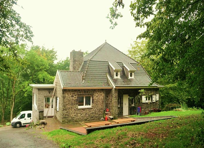 Unterkunft 085413 - Ferienhaus Namur - Maison de la Molignée