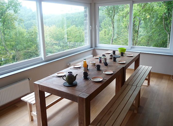 Unterkunft 085413 - Ferienhaus Namur - Maison de la Molignée