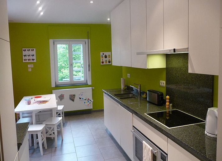 Unterkunft 085413 - Ferienhaus Namur - Maison de la Molignée