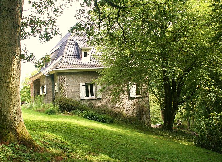 Unterkunft 085413 - Ferienhaus Namur - Maison de la Molignée