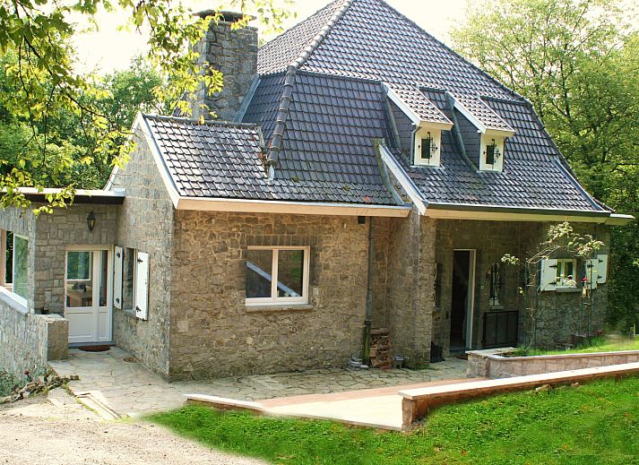 Unterkunft 085413 - Ferienhaus Namur - Maison de la Molignée