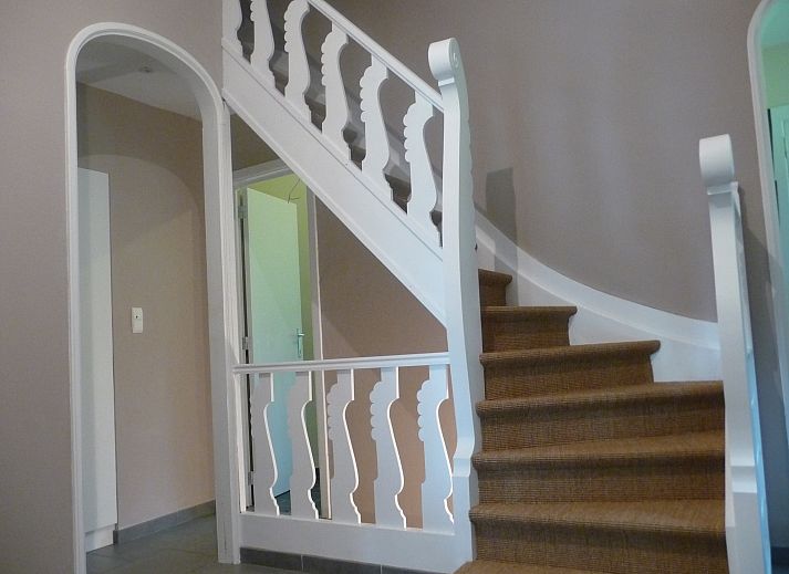 Unterkunft 085413 - Ferienhaus Namur - Maison de la Molignée