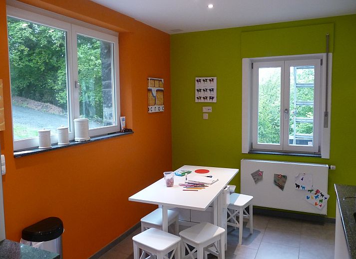 Unterkunft 085413 - Ferienhaus Namur - Maison de la Molignée