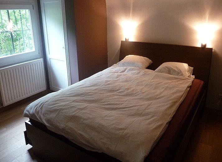 Unterkunft 085413 - Ferienhaus Namur - Maison de la Molignée