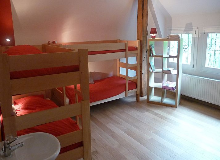 Unterkunft 085413 - Ferienhaus Namur - Maison de la Molignée
