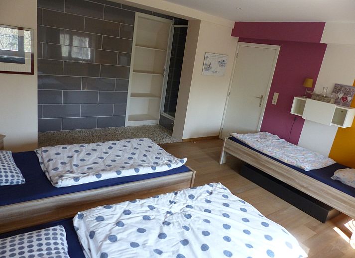 Unterkunft 085413 - Ferienhaus Namur - Maison de la Molignée