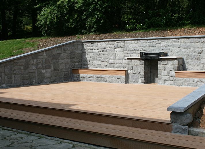 Unterkunft 085413 - Ferienhaus Namur - Maison de la Molignée