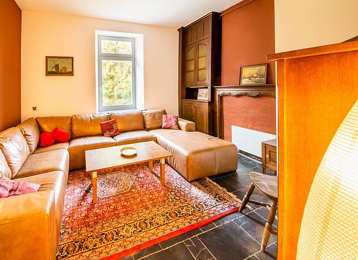 Unterkunft 085414 - Ferienhaus Namur - La Forgerie