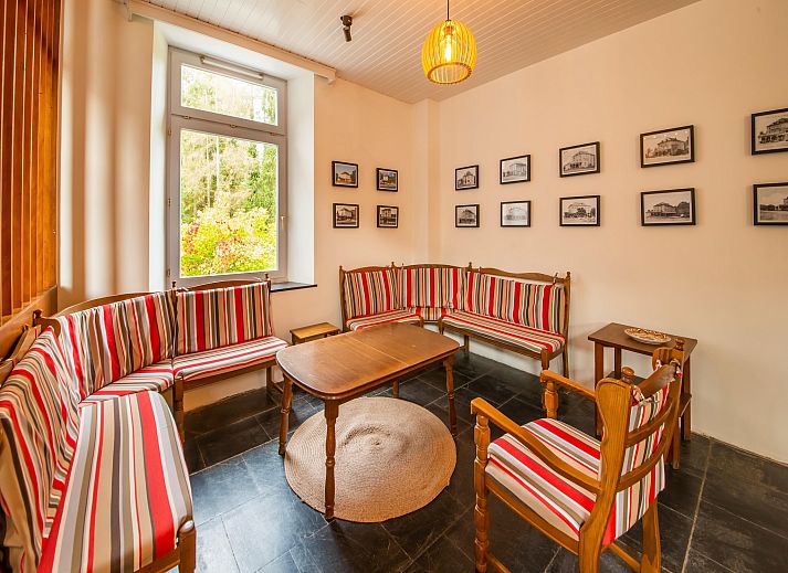 Unterkunft 085414 - Ferienhaus Namur - La Forgerie