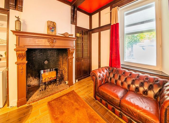 Unterkunft 085414 - Ferienhaus Namur - La Forgerie