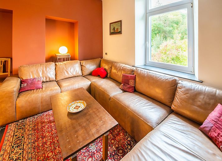 Unterkunft 085414 - Ferienhaus Namur - La Forgerie