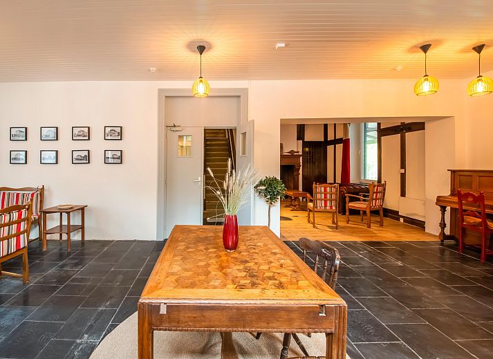 Unterkunft 085414 - Ferienhaus Namur - La Forgerie